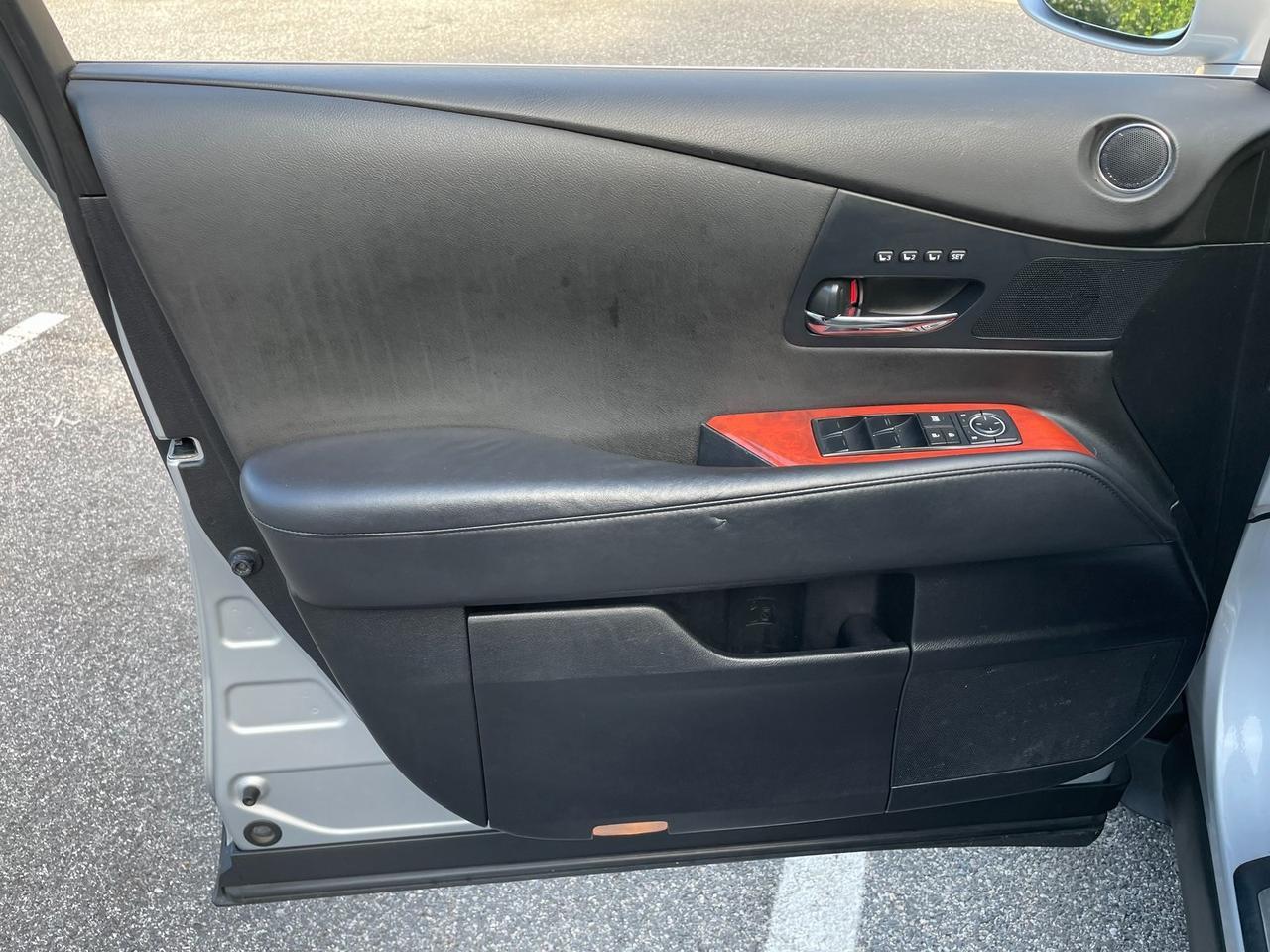 2012 Lexus RX 350 Annapolis MD