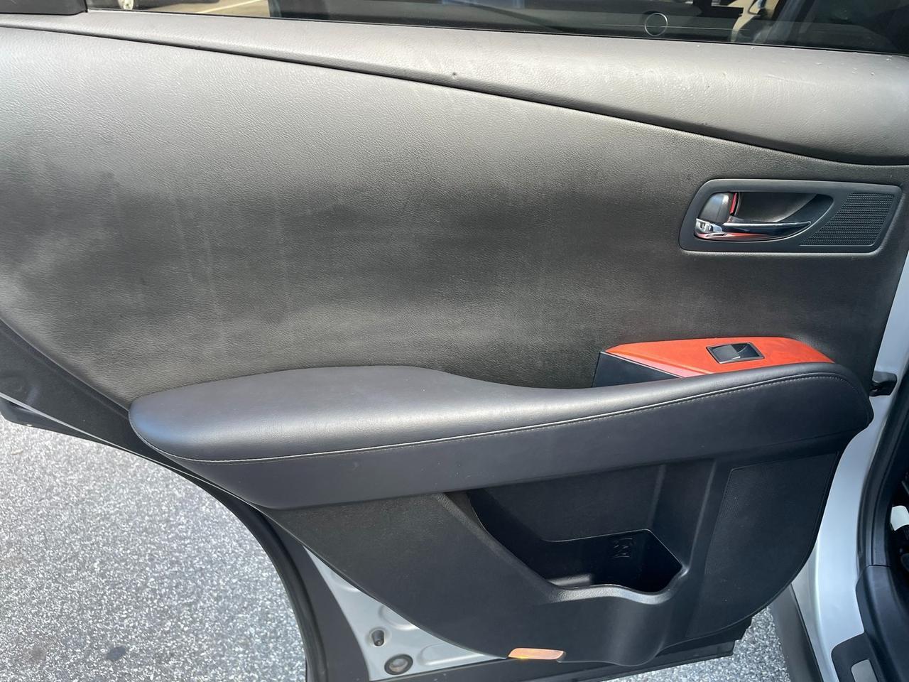 2012 Lexus RX 350 Annapolis MD