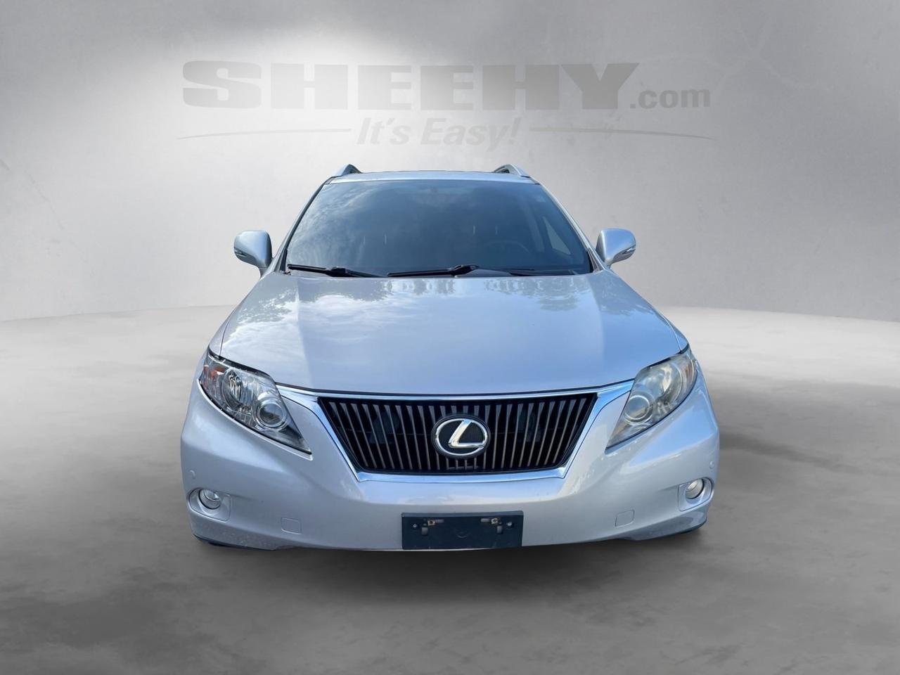 2012 Lexus RX 350 Annapolis MD