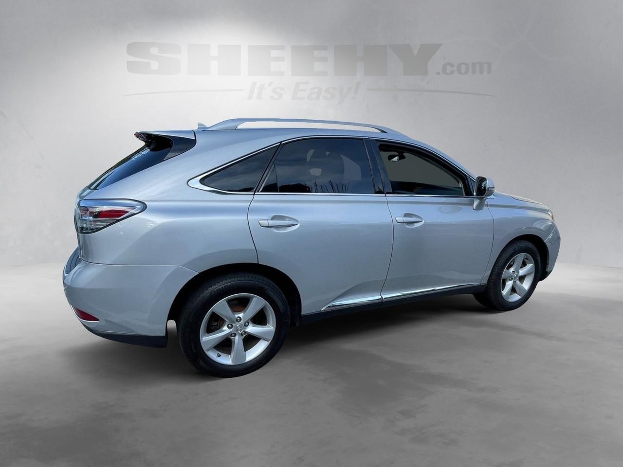 2012 Lexus RX 350 Annapolis MD