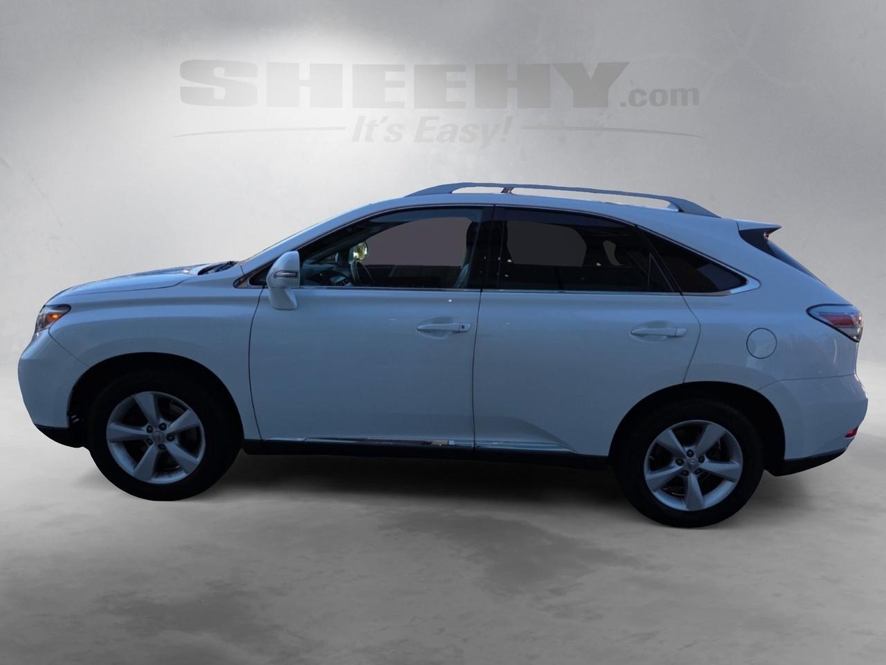 2012 Lexus RX 350 Waldorf MD