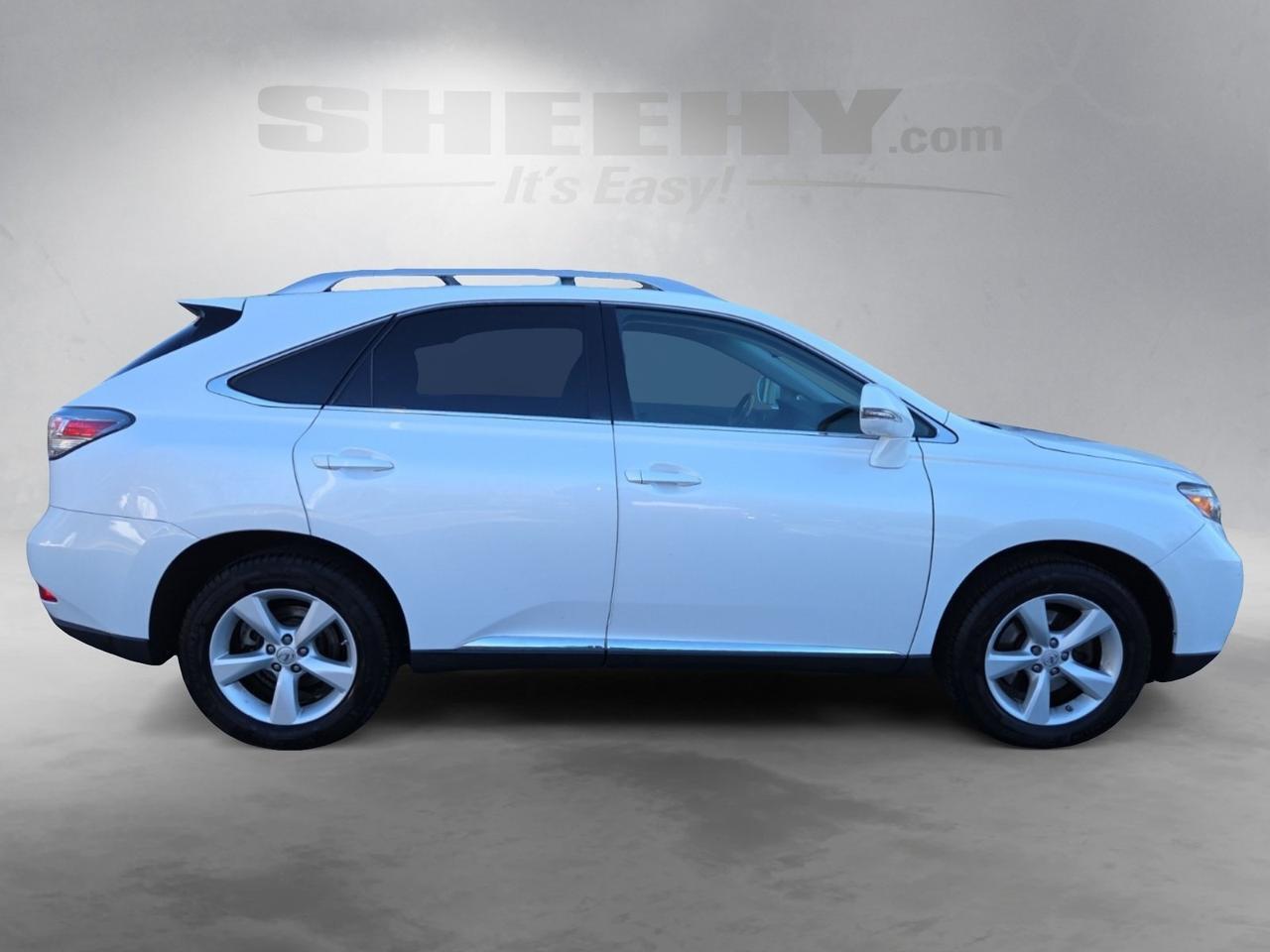 2012 Lexus RX 350 Waldorf MD