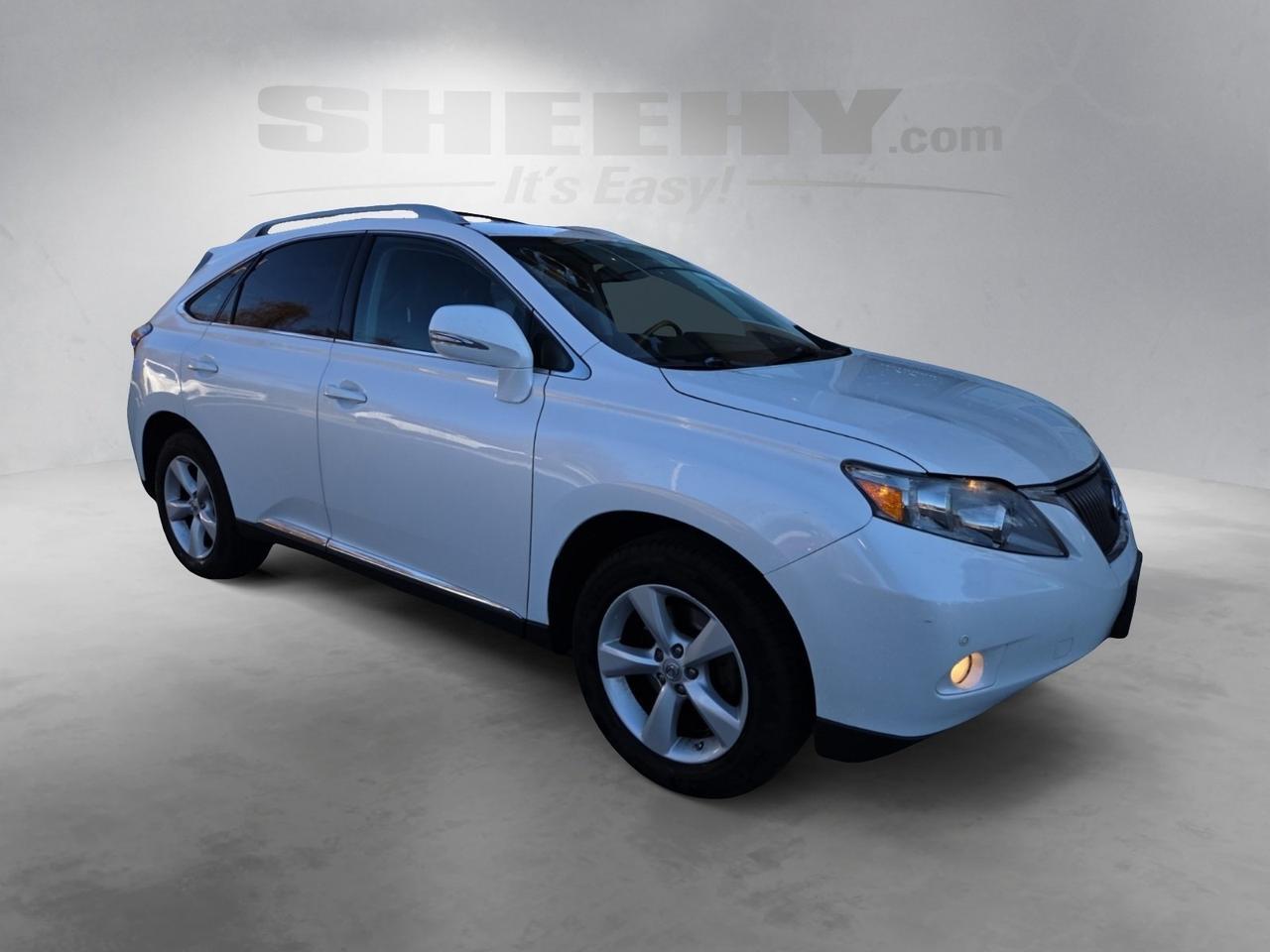 2012 Lexus RX 350 Waldorf MD