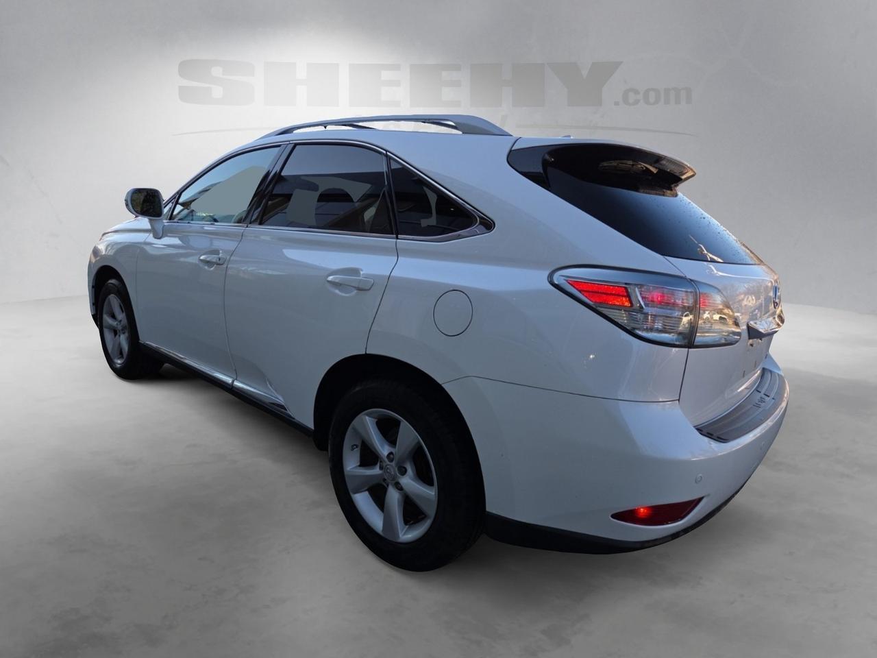 2012 Lexus RX 350 Waldorf MD