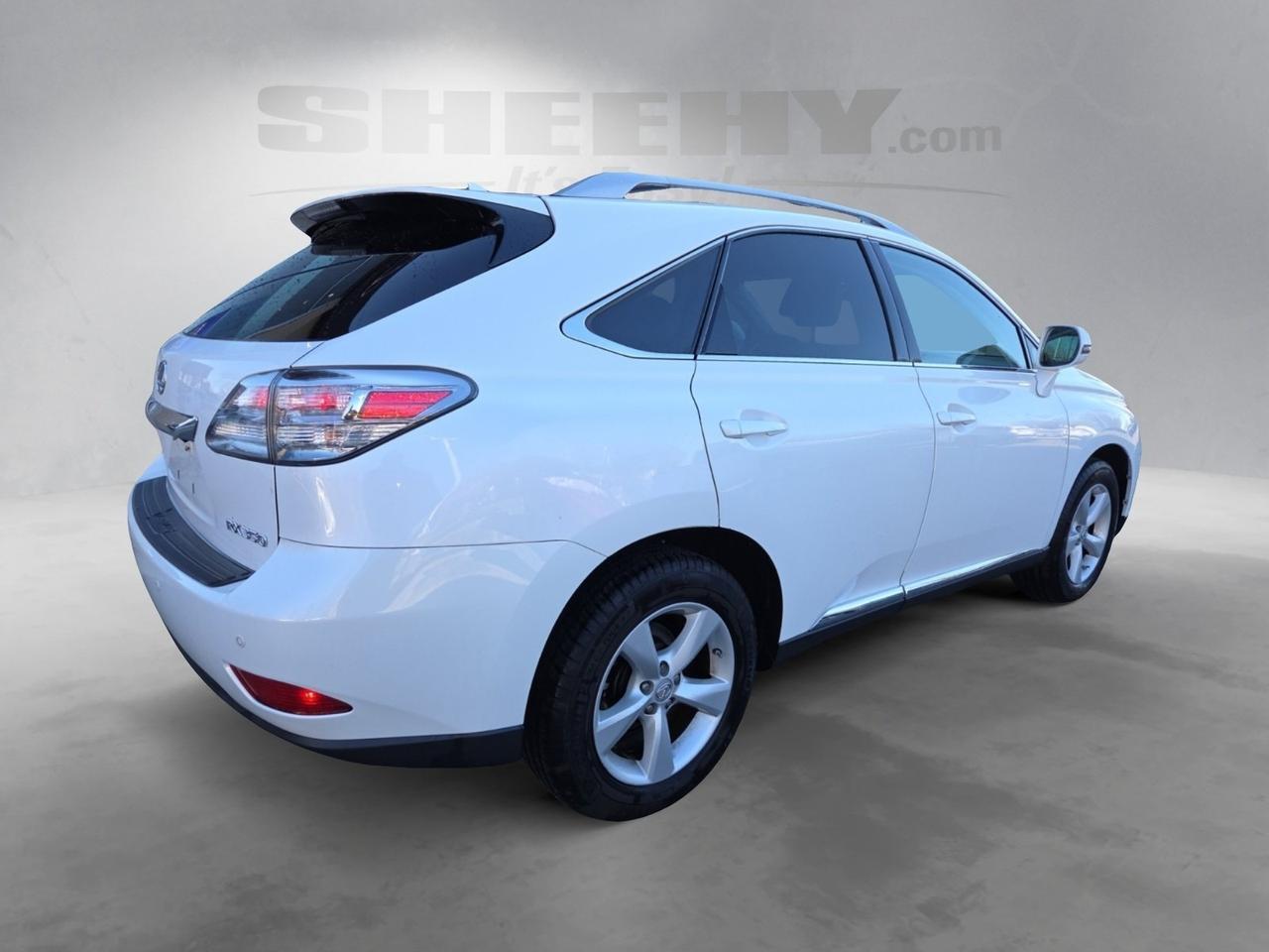 2012 Lexus RX 350 Waldorf MD