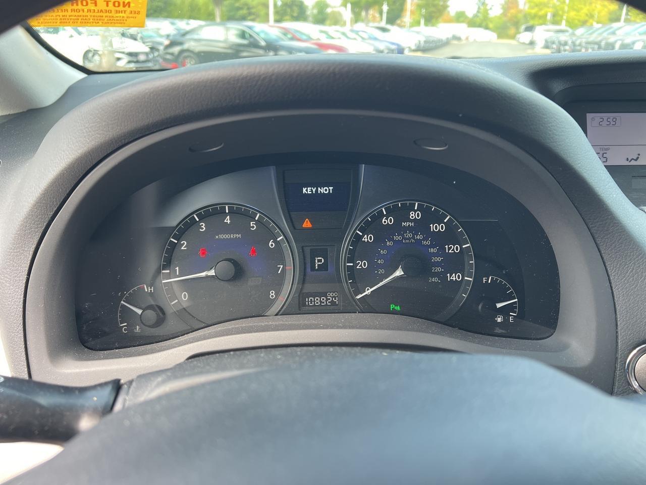 2012 Lexus RX 350 Chantilly VA