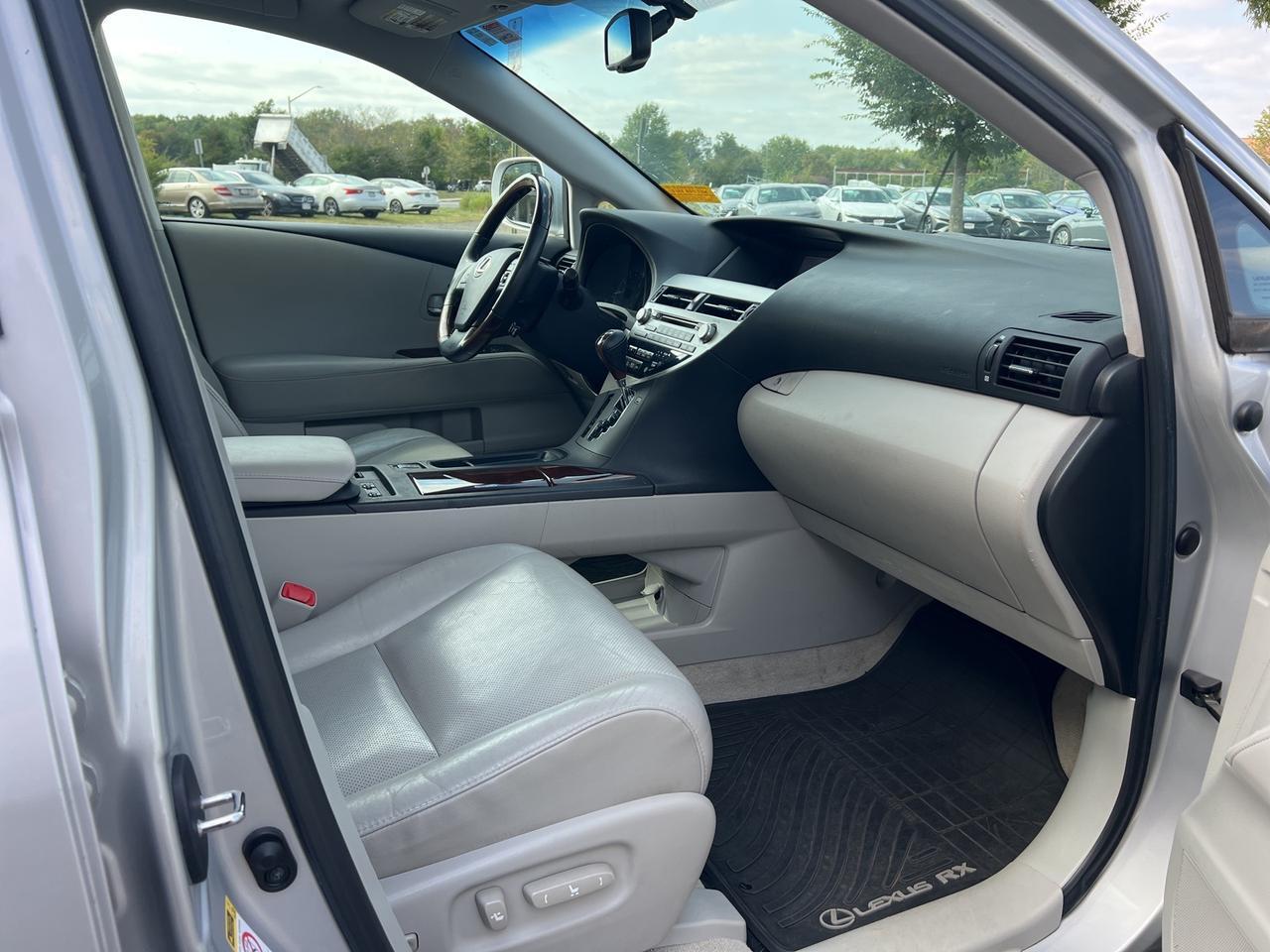 2012 Lexus RX 350 Chantilly VA