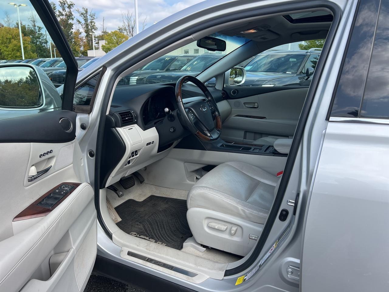 2012 Lexus RX 350 Chantilly VA