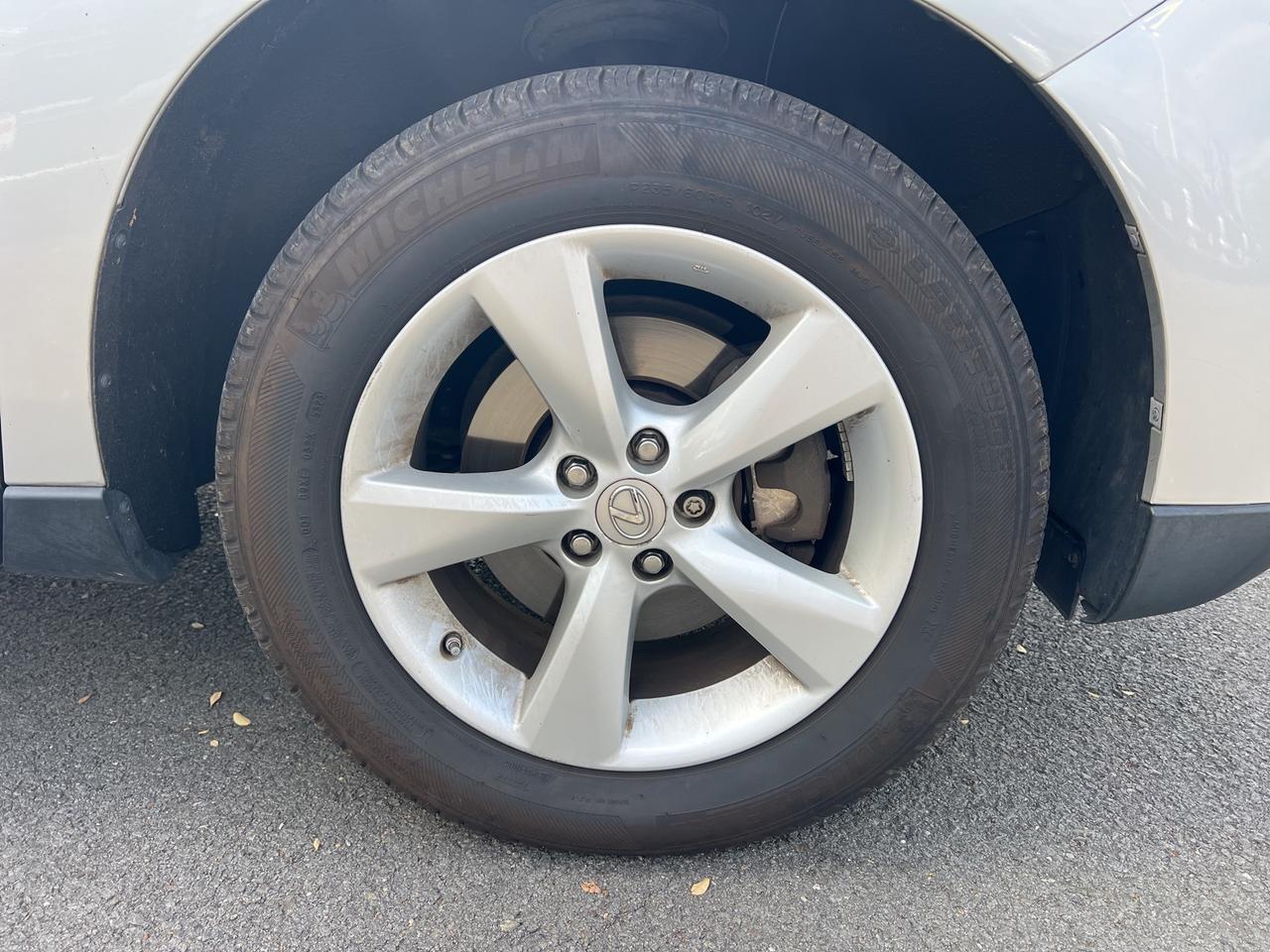 2012 Lexus RX 350 Chantilly VA