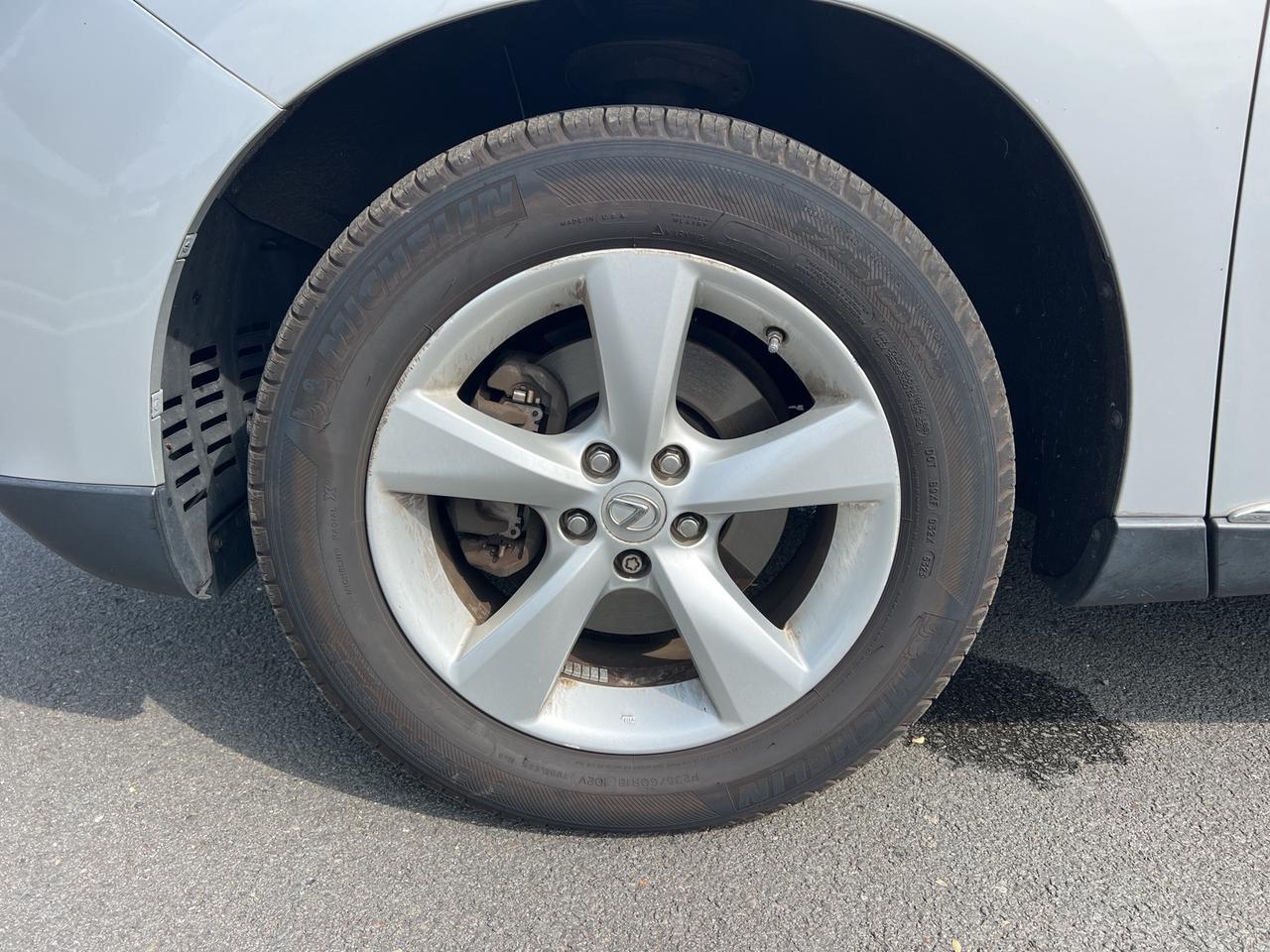 2012 Lexus RX 350 Chantilly VA