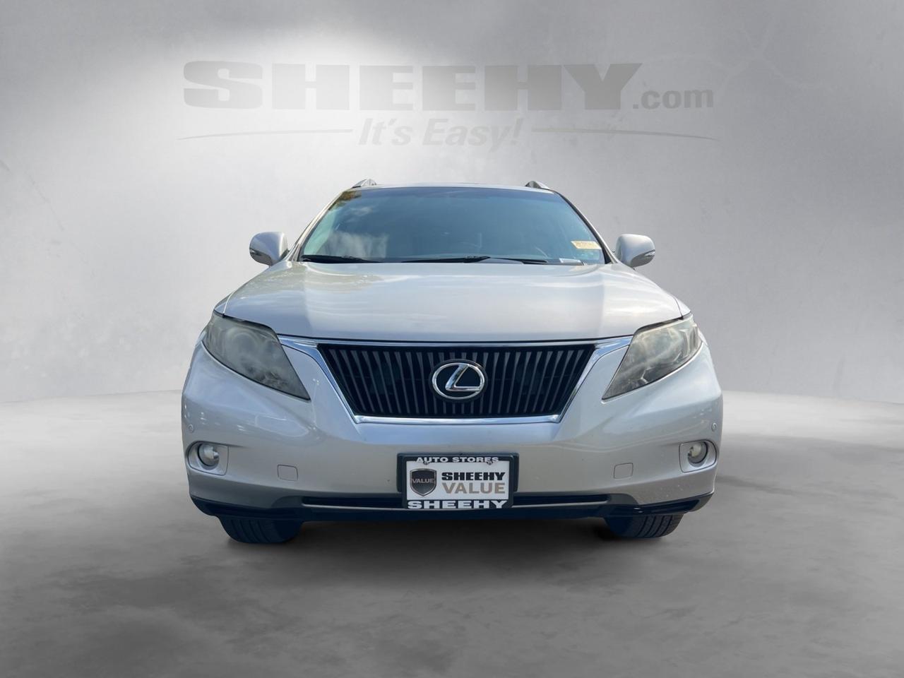 2012 Lexus RX 350 Chantilly VA