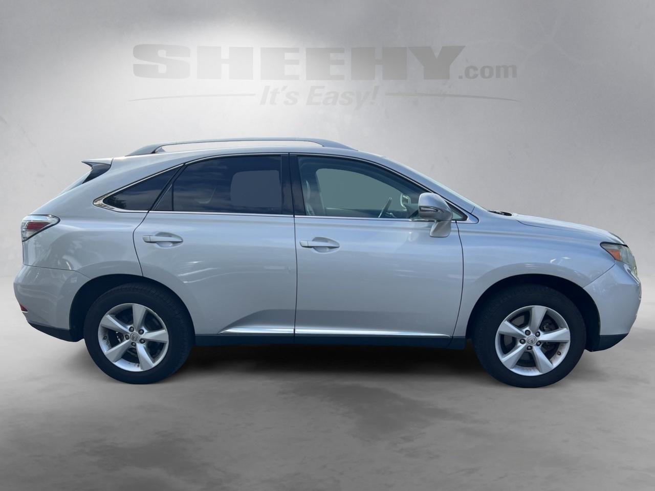 2012 Lexus RX 350 Chantilly VA
