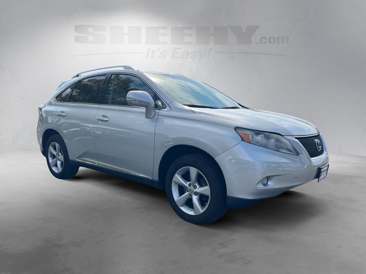 2012 Lexus RX 350 Chantilly VA
