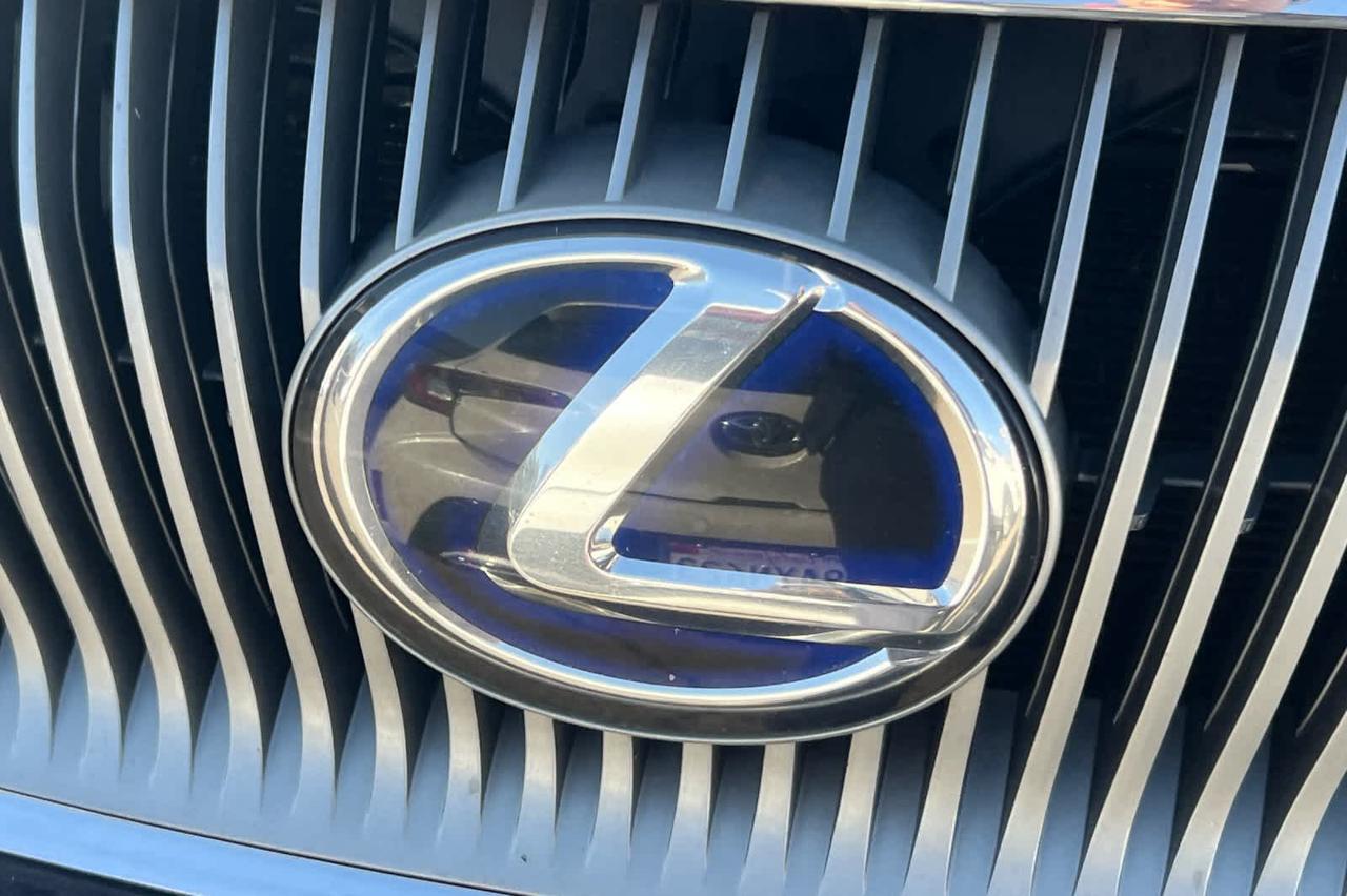 2012 Lexus RX 450h Roseville CA