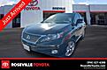 2012 Lexus RX 450h