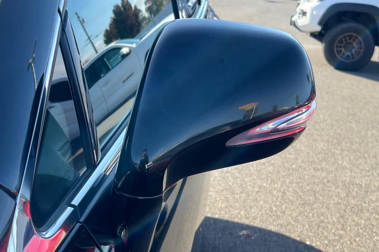 2012 Lexus RX 450h Roseville CA