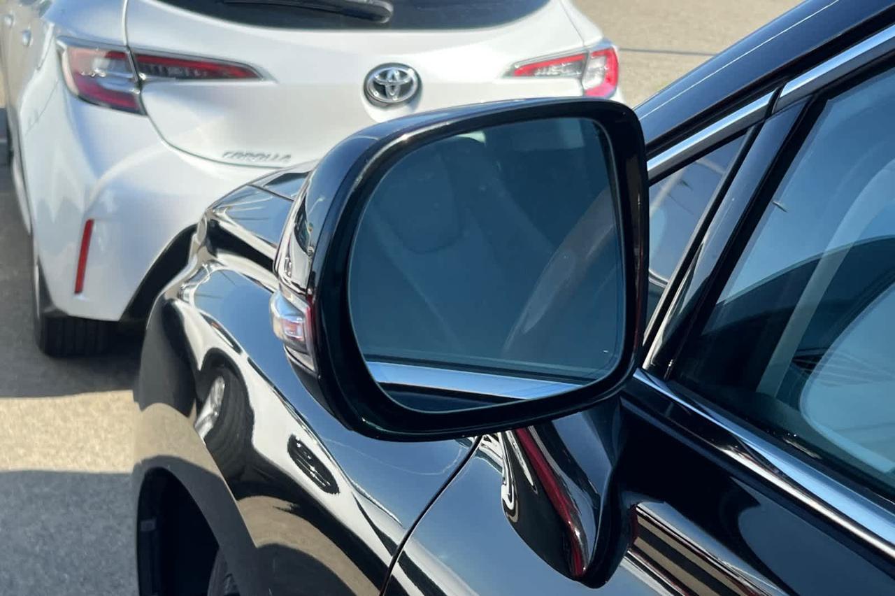 2012 Lexus RX 450h Roseville CA