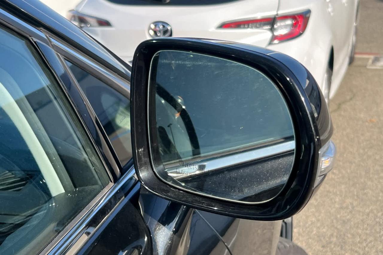 2012 Lexus RX 450h Roseville CA