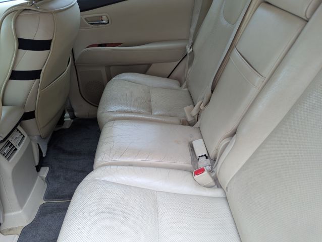 2012 Lexus RX 450h Base Ogden UT