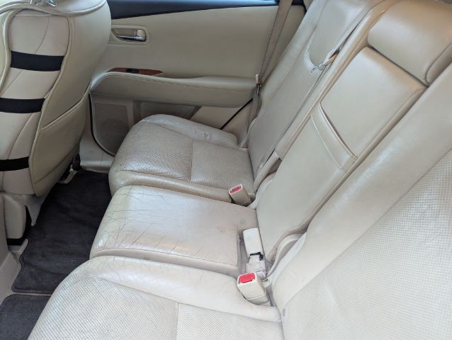 2012 Lexus RX 450h Base Sandy UT
