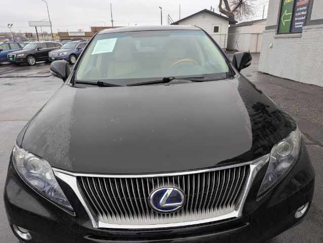 2012 Lexus RX 450h Base Sandy UT