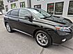 2012 Lexus RX 450h Base