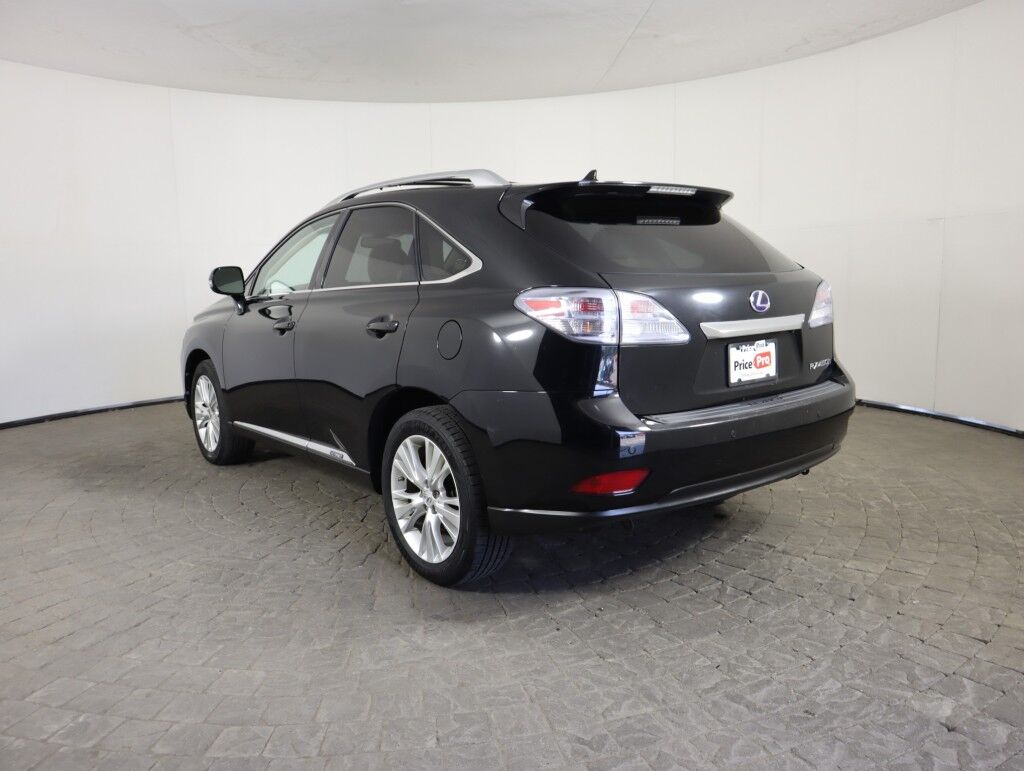 2012 Lexus RX 450h Hybrid AWD Premium w/Nav/Moonroof/Remote Start Maumee OH