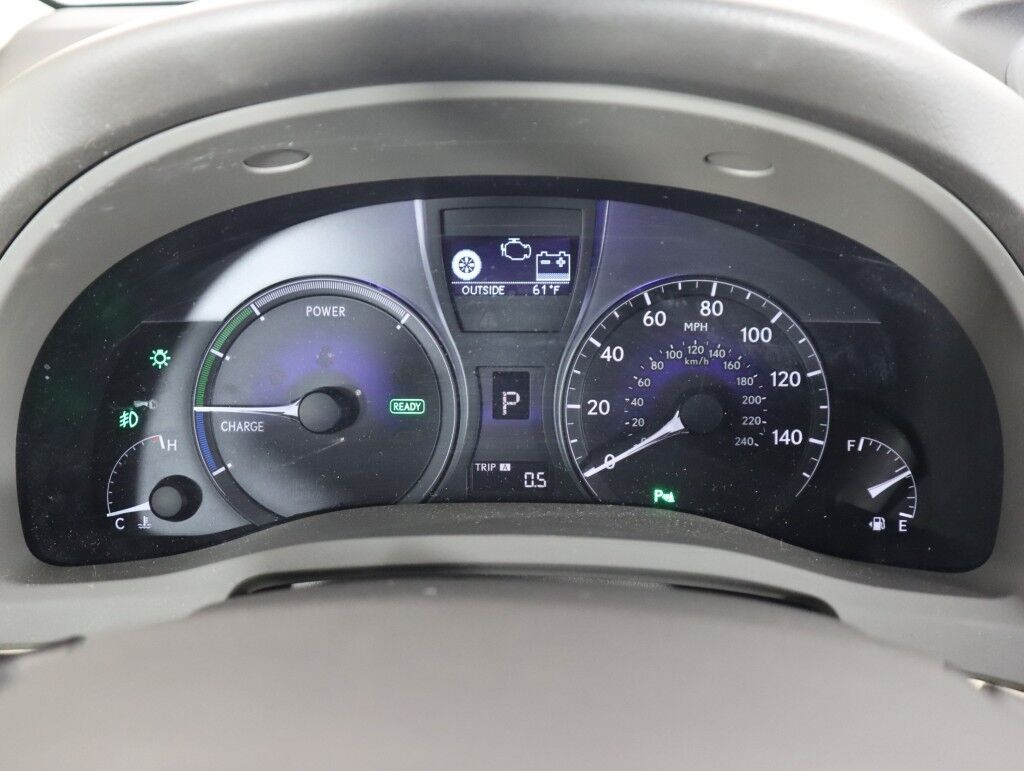 2012 Lexus RX 450h Hybrid AWD Premium w/Nav/Moonroof/Remote Start Maumee OH