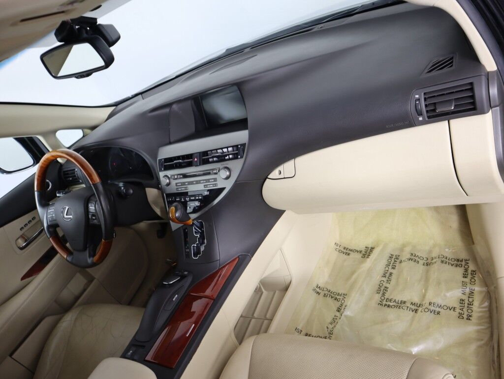 2012 Lexus RX 450h Hybrid AWD Premium w/Nav/Moonroof/Remote Start Maumee OH