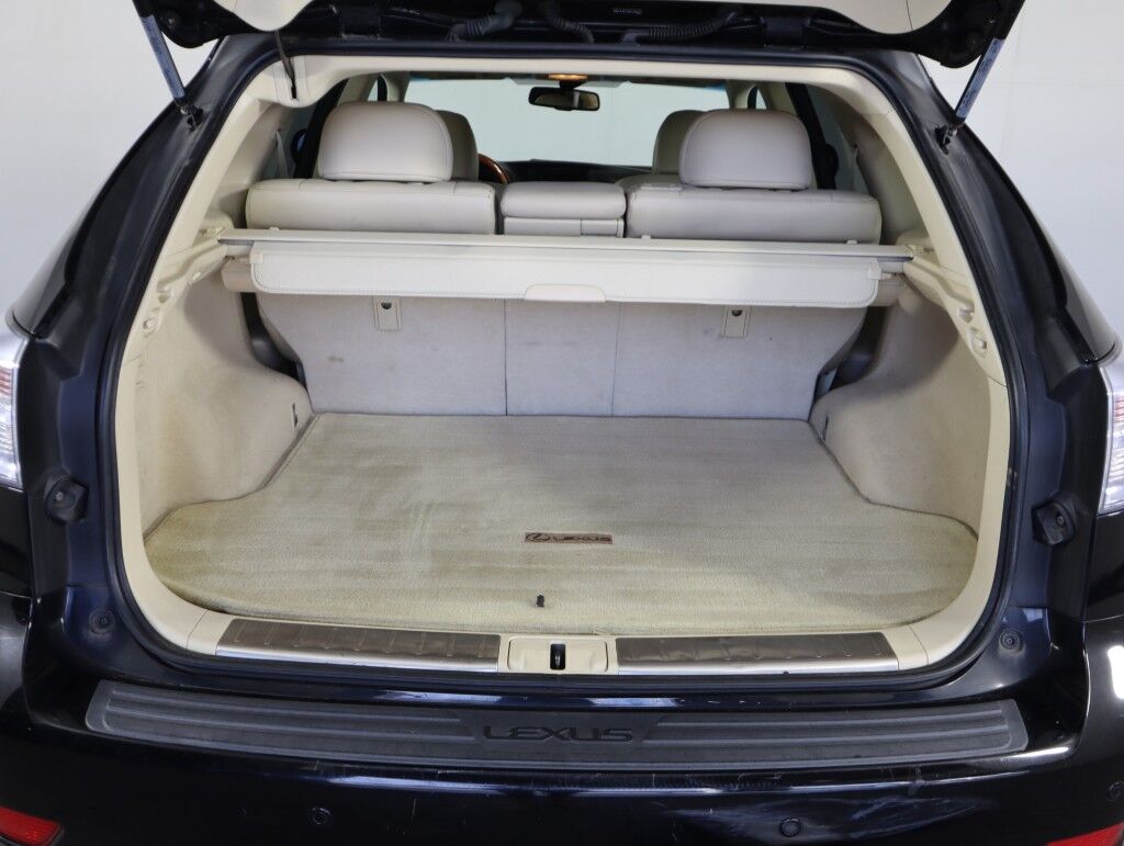 2012 Lexus RX 450h Hybrid AWD Premium w/Nav/Moonroof/Remote Start Maumee OH