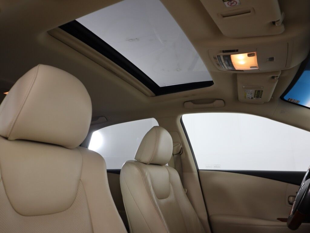 2012 Lexus RX 450h Hybrid AWD Premium w/Nav/Moonroof/Remote Start Maumee OH