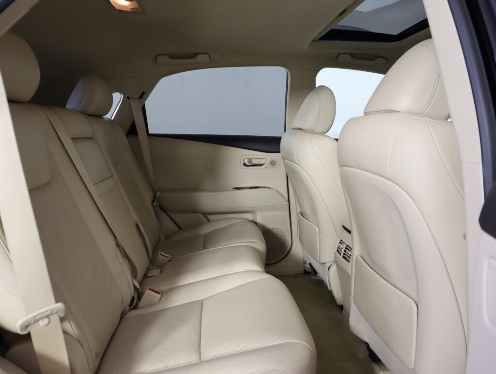2012 Lexus RX 450h Hybrid AWD Premium w/Nav/Moonroof/Remote Start Maumee OH