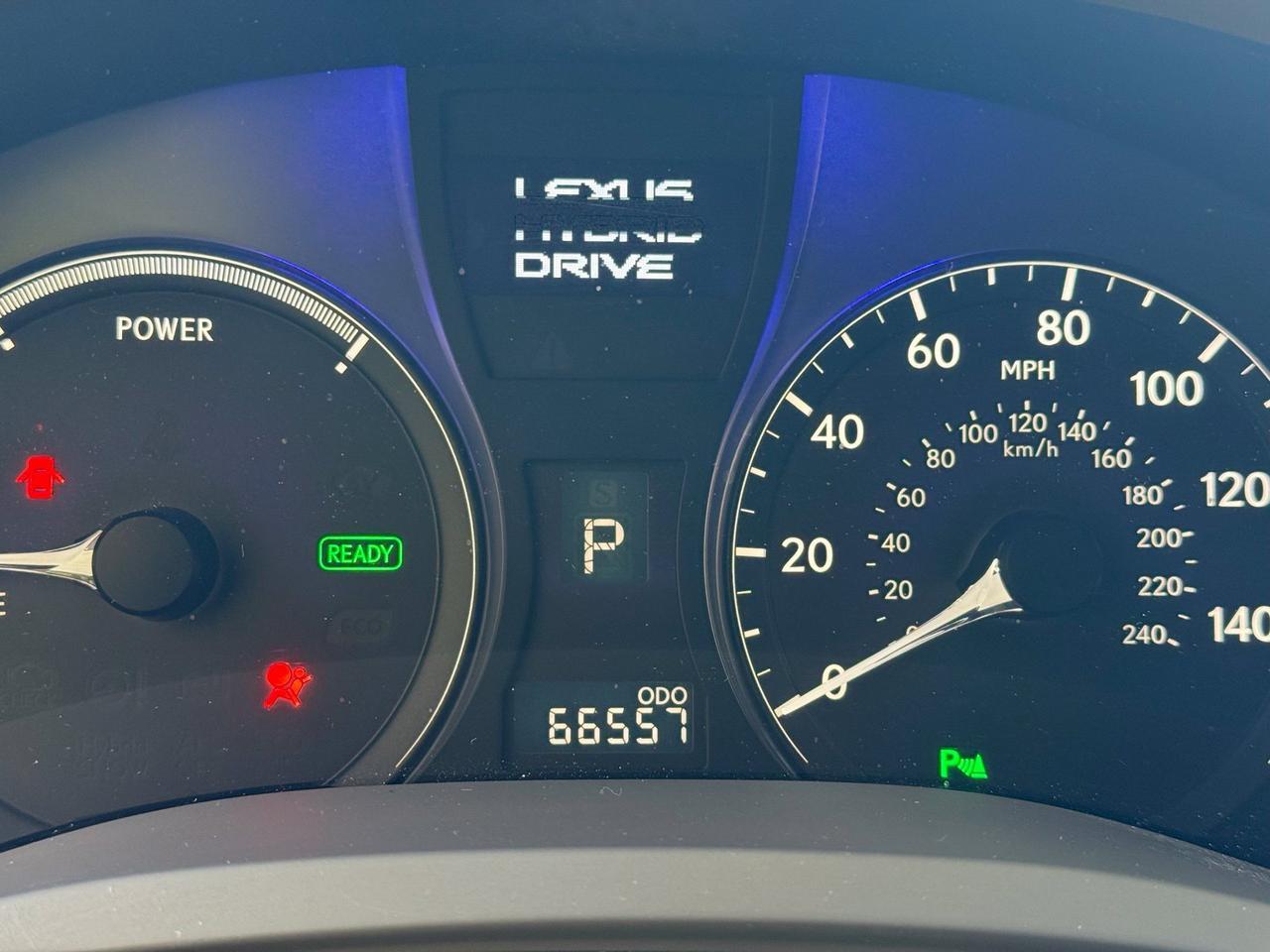 2012 Lexus RX 450h Annapolis MD