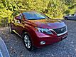 2012 Lexus RX 450h