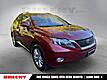 2012 Lexus RX 450h