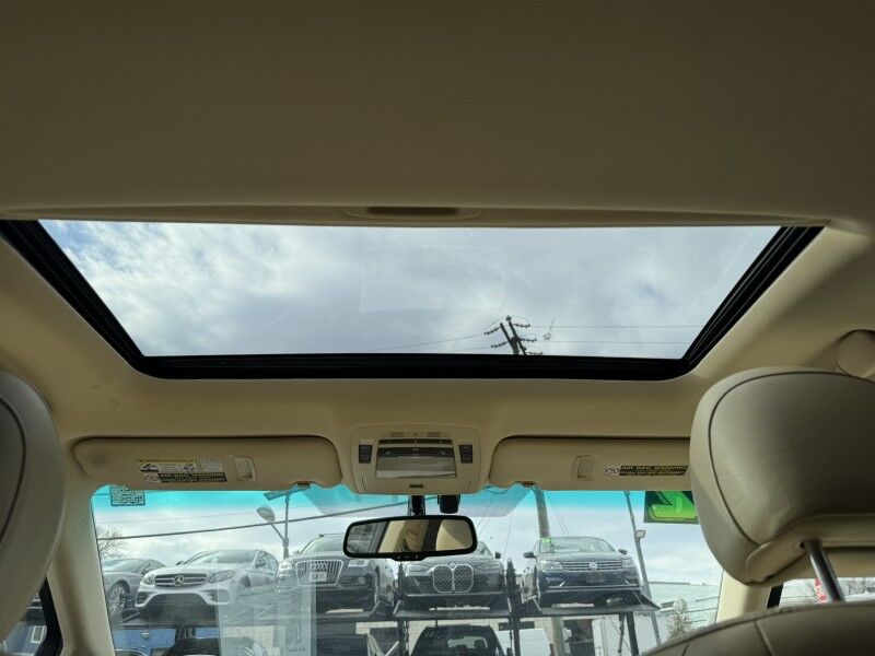 2012 Lexus RX Hybrid 450h AWD Arlington VA