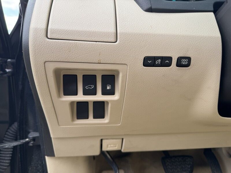 2012 Lexus RX Hybrid 450h AWD Arlington VA