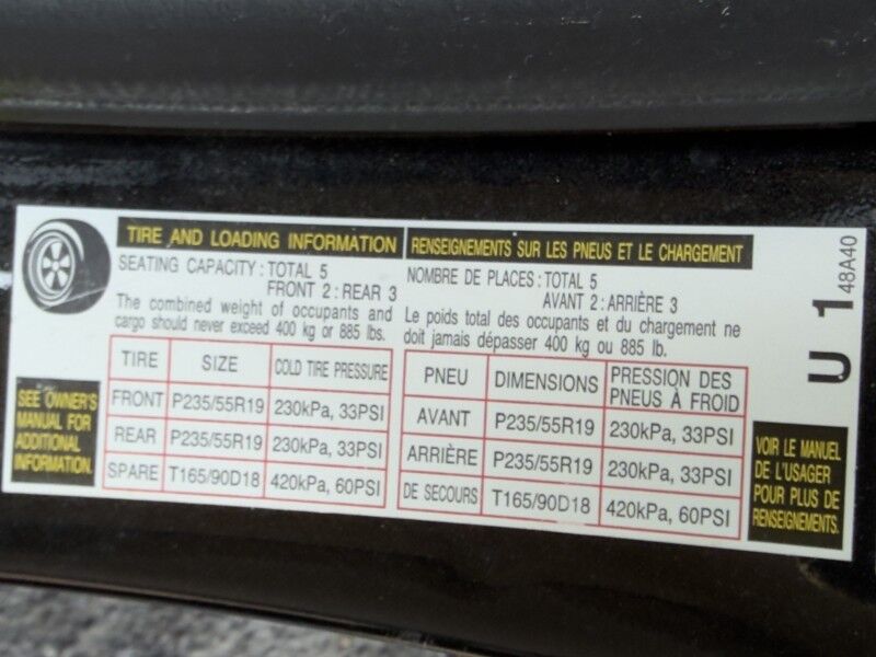 2012 Lexus RX Hybrid 450h AWD Arlington VA