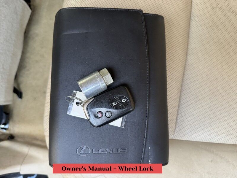 2012 Lexus RX Hybrid 450h AWD Premium Arlington VA