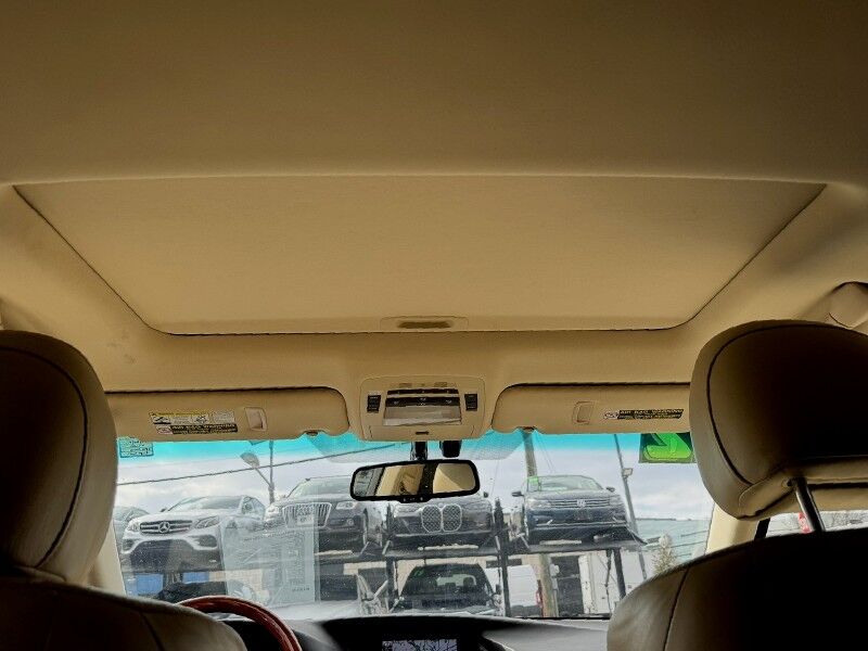 2012 Lexus RX Hybrid 450h AWD Premium Arlington VA