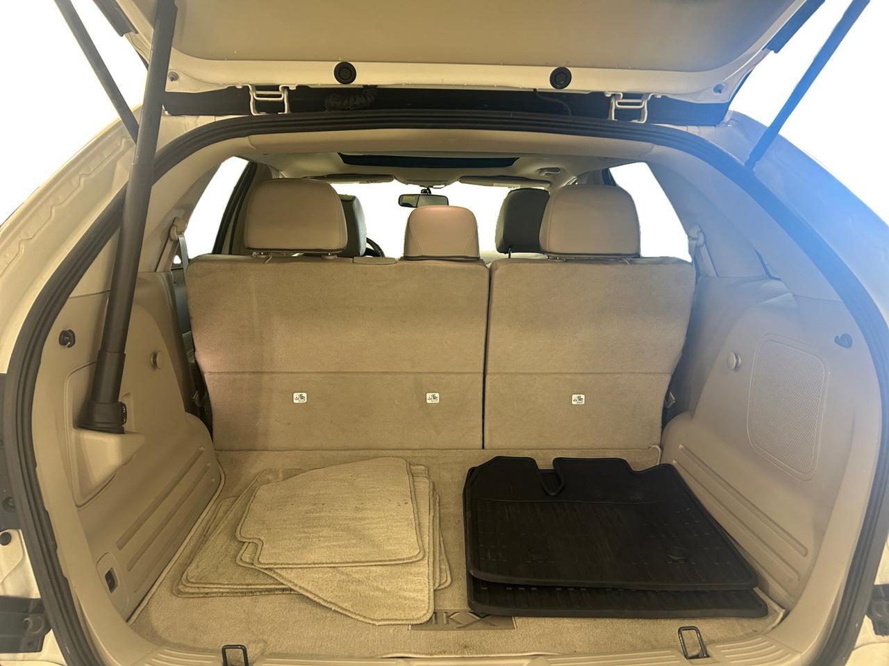 2012 Lincoln MKX New Braunfels TX