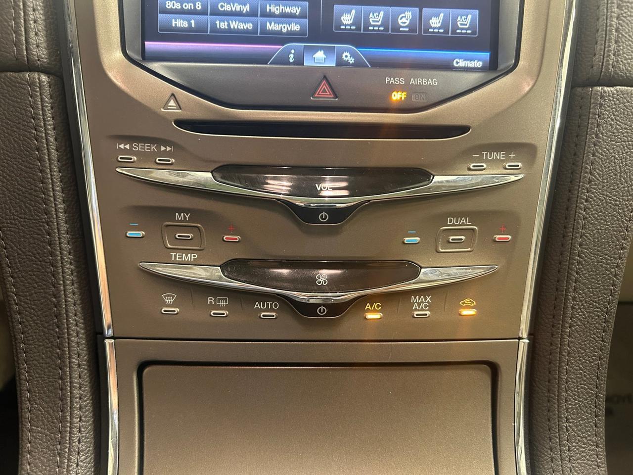 2012 Lincoln MKX New Braunfels TX