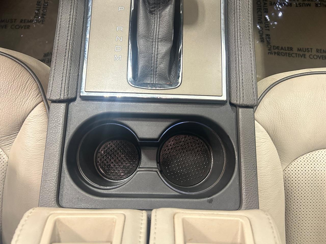 2012 Lincoln MKX New Braunfels TX