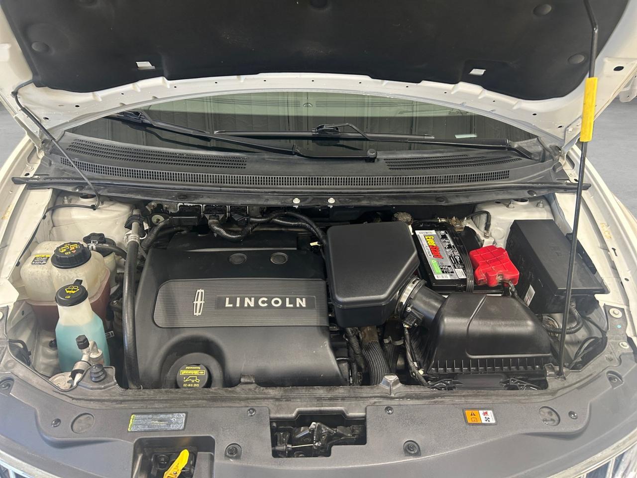 2012 Lincoln MKX New Braunfels TX