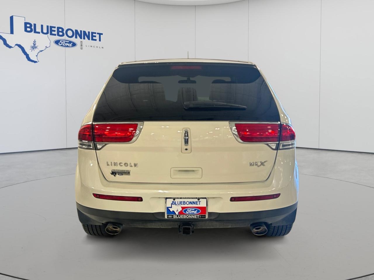 2012 Lincoln MKX New Braunfels TX