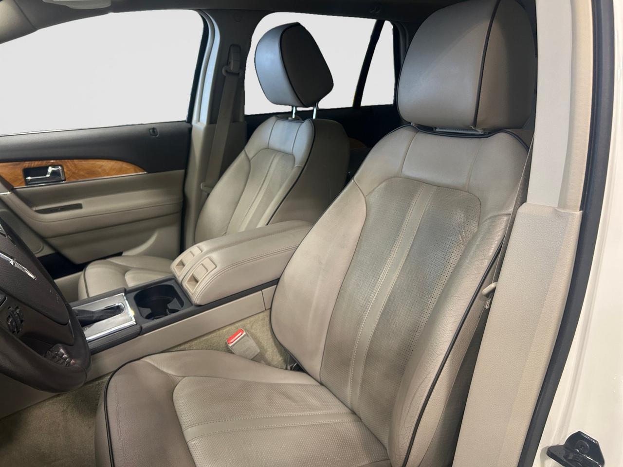 2012 Lincoln MKX New Braunfels TX