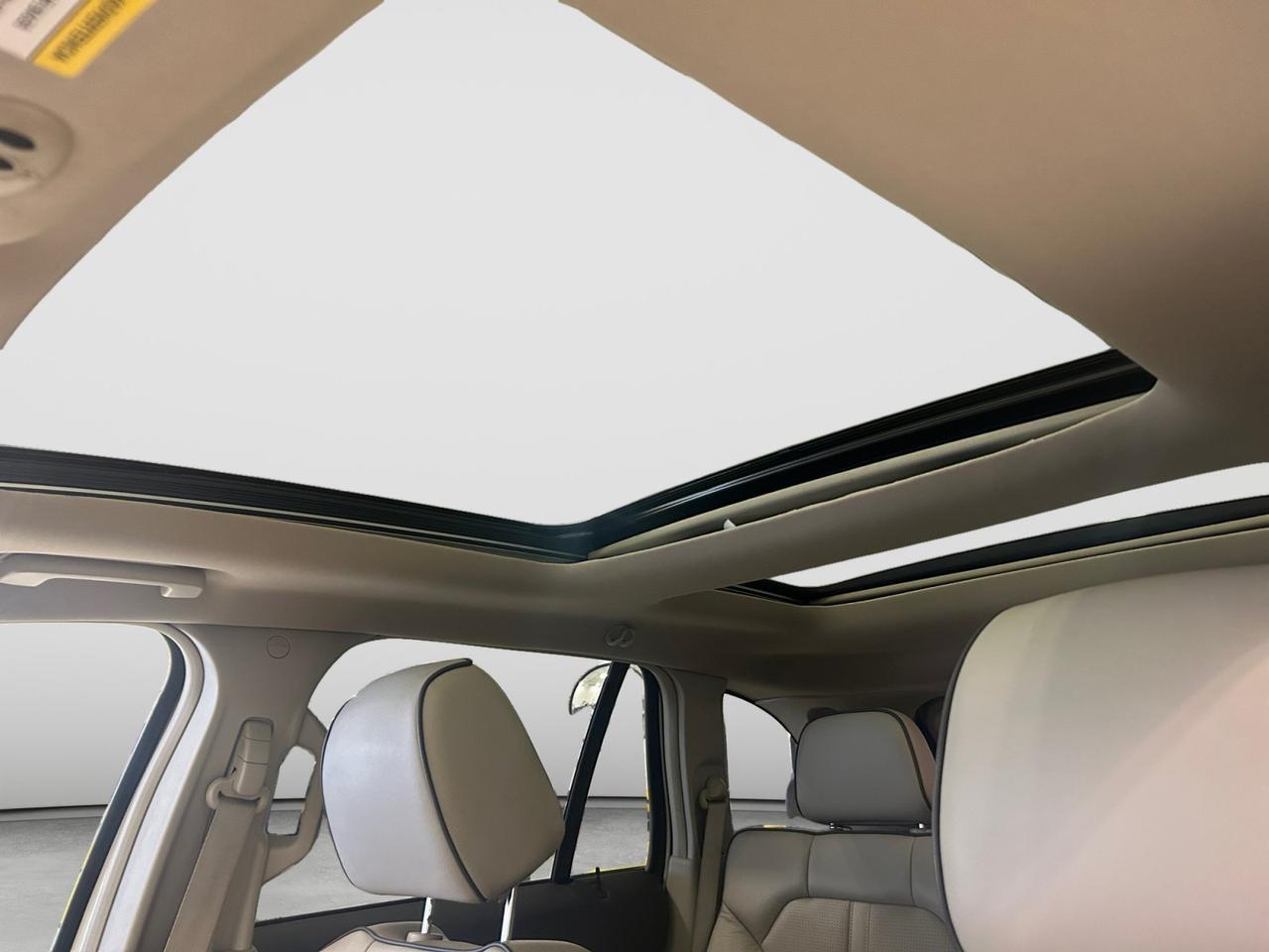 2012 Lincoln MKX New Braunfels TX