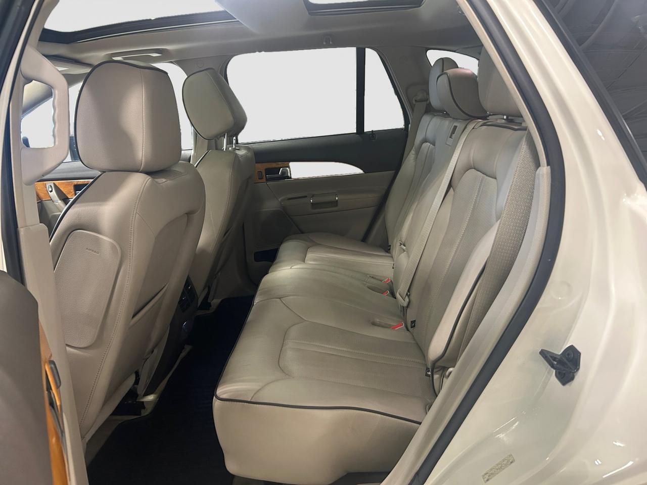 2012 Lincoln MKX New Braunfels TX