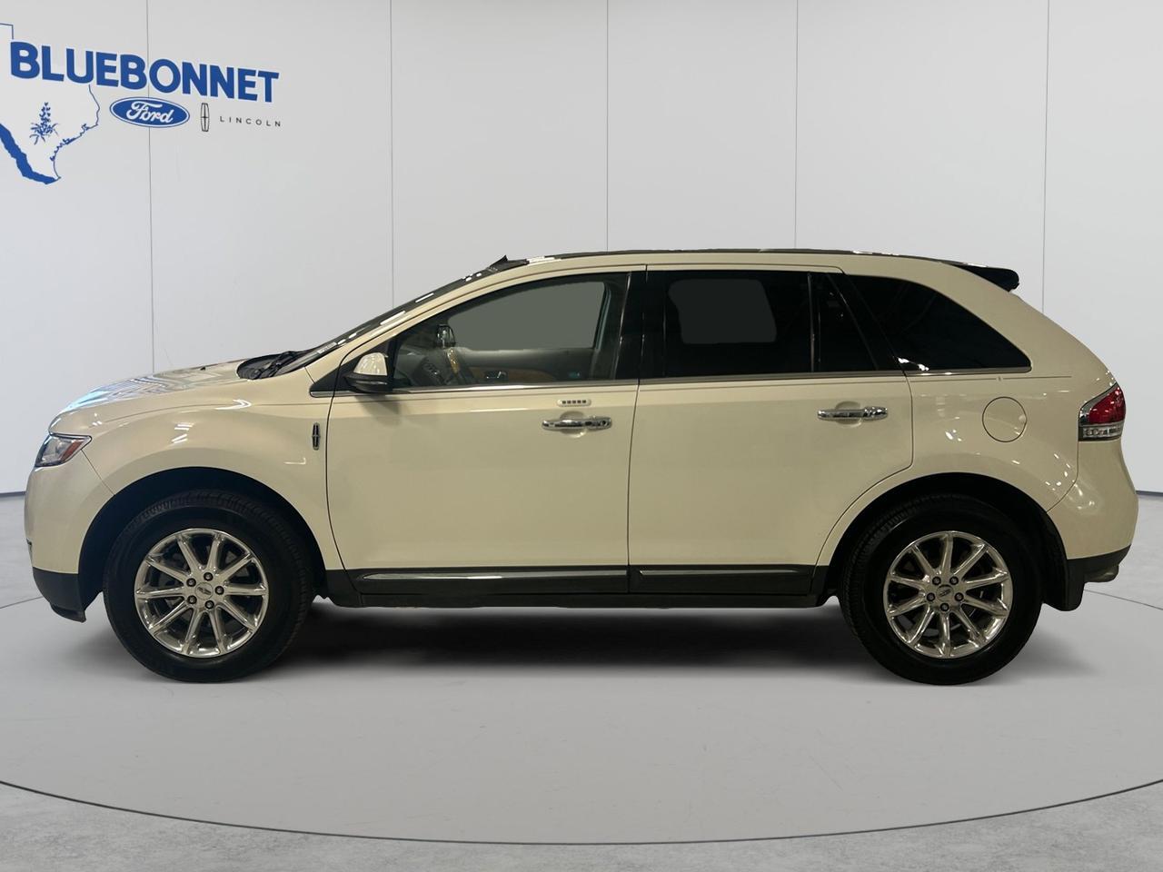 2012 Lincoln MKX New Braunfels TX