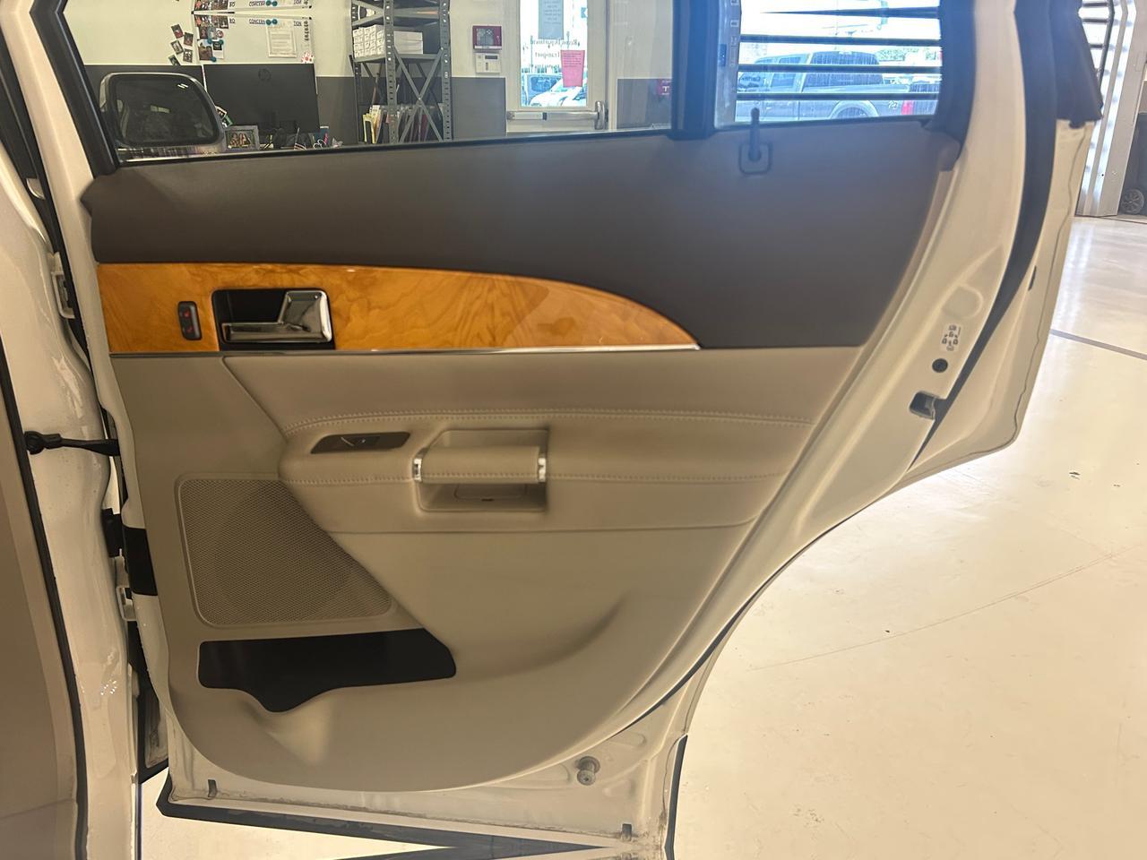 2012 Lincoln MKX New Braunfels TX
